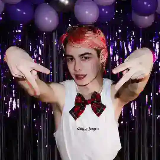 Великий Белл