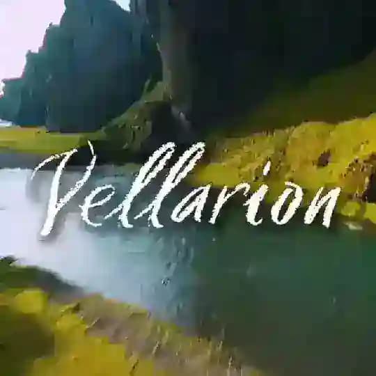 Ꮩᴇllᴀriᴏn Ꮖnfᴏ