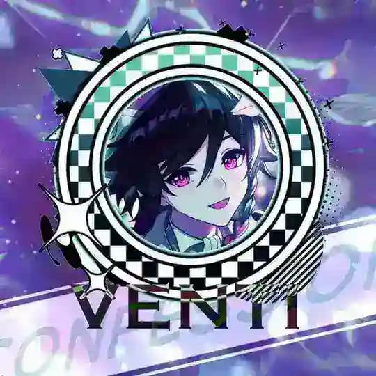 Поиск впшеров ✘ Venti⁺ ݃confession꒷꒥