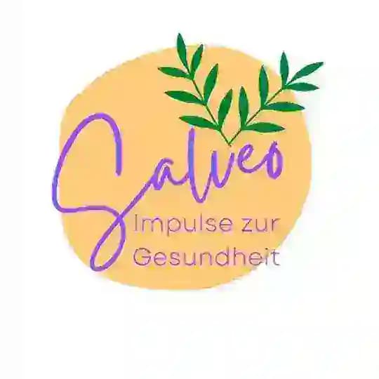 SALVEO Impulse zur Gesundheit 🩵