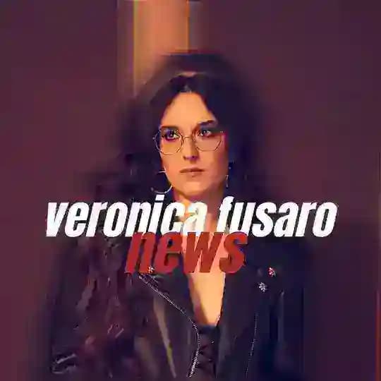 Veronica Fusaro News
