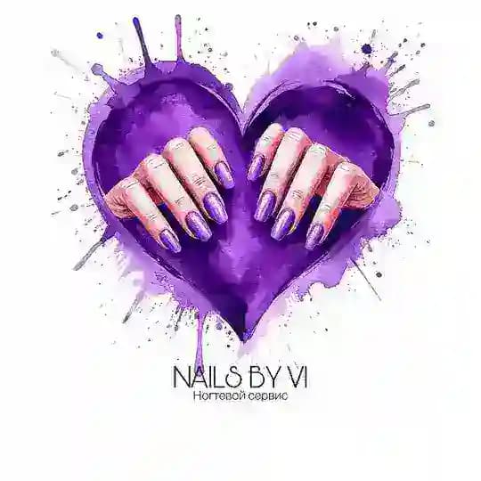 NAILS BY VI