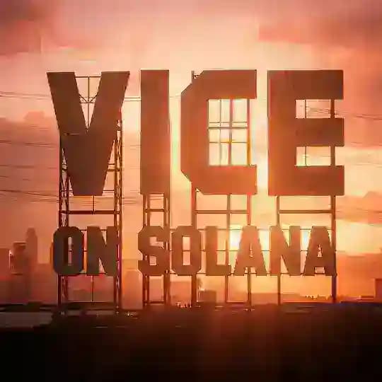 VICE CITY ($VICE) PORTAL