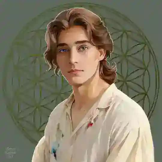 Виктор Вальдерзеф