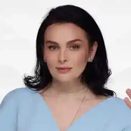 Victoria Furtuna / Виктория Фуртунэ
