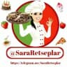 SaraRetseplar Zo'r Maslaxatlar