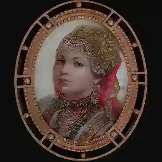 Виктория Синельникова🔹