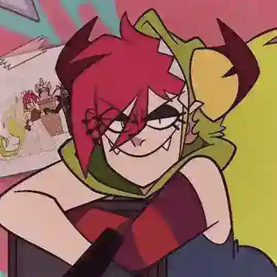 :: Villainous confession !!🎩💢