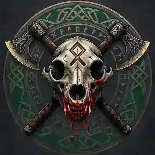Vinland Resistance Movement