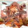 ( DISBAND ) The Vixenstone : Desire of Destiny Familie.