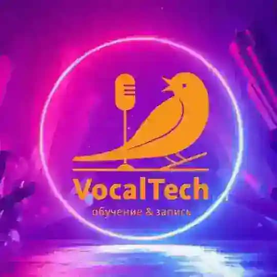 Вокальный тренер Виктория Тащеева . Vocal Tech СПб