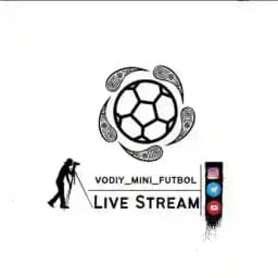 Vodiy Mini Futbol 🇺🇿 Profile