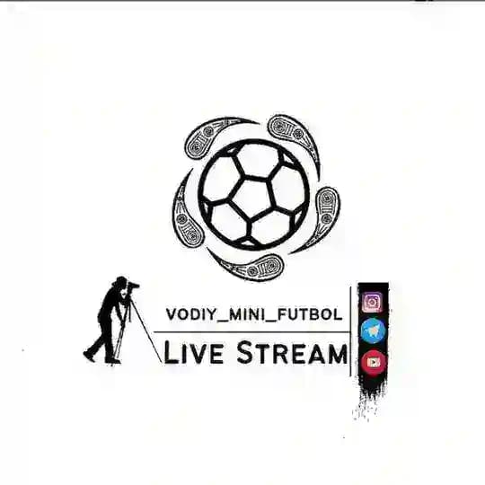 Vodiy Mini Futbol 🇺🇿