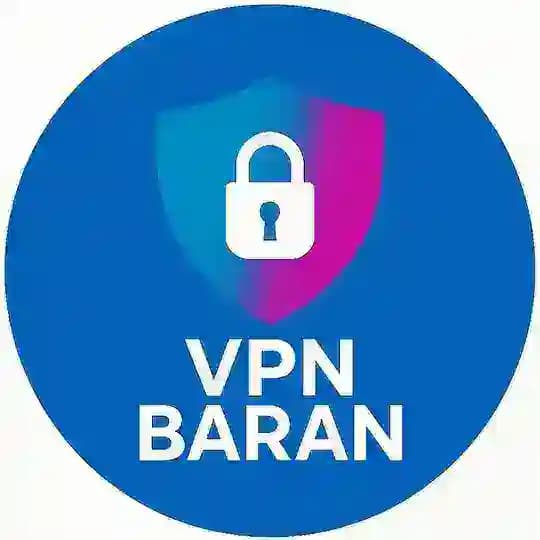 فیلترشکن وی پی ان باران
