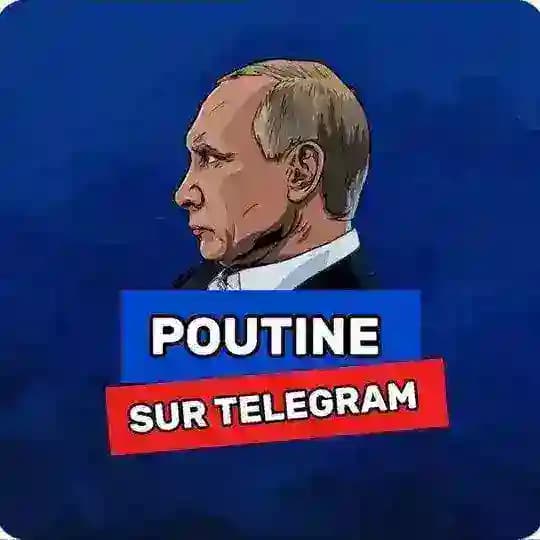 Vladimir Poutine Profile