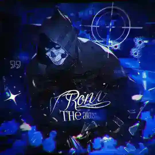 𝙑-𝙍𝙤𝙣𝙞