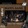 POST WARPI GANK
