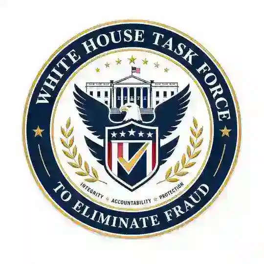 White House Task Force to Eliminate Fraud
