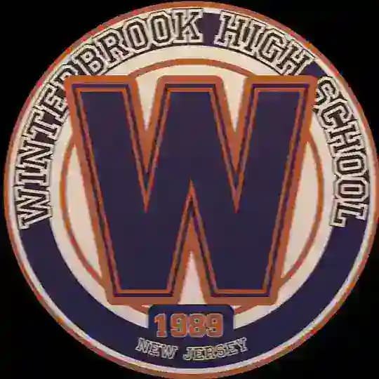 [ВРЕМЕННО ЗАКРЫТО]📝WinterBrook High School