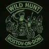 WILD HUNT МС | ДИКАЯ ОХОТА МС