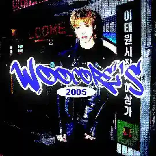 WOOCORE.