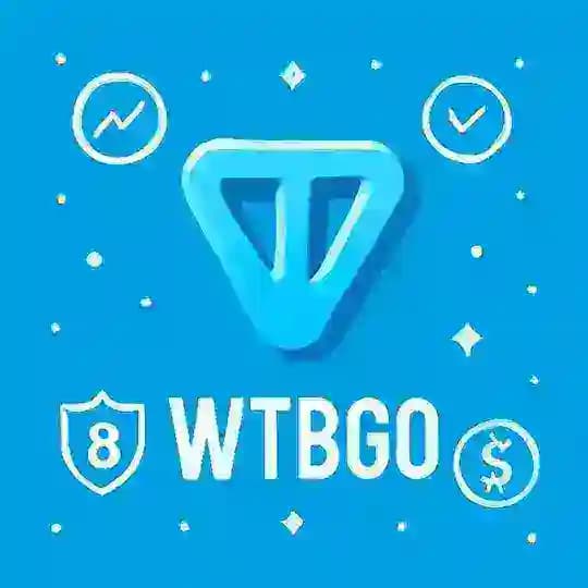 WTBGO! ✨
