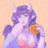 * ‧₊˚Вафля у Хоши* ‧₊˚