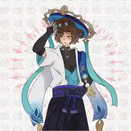 Странник Фил 🎤