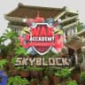 WarAccademy SkyBlock