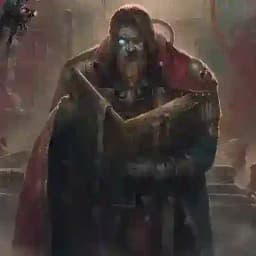 Warhammer: Крипта Архівіста // Воргамер Profile