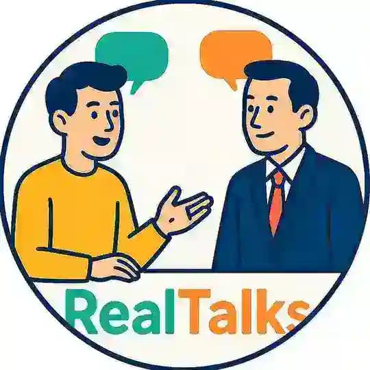 RealTalks — нетоксично о недвижке