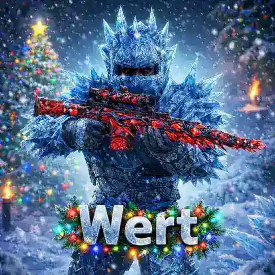 Wert | oxide