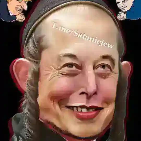 Talmudic👹Cabal