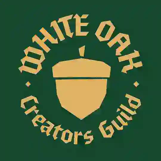 White Oak Creators Guild
