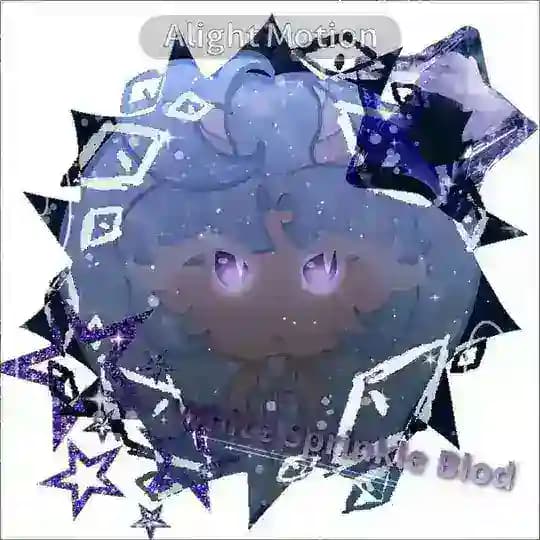 𐙚─White sprinkle blog─𝄣