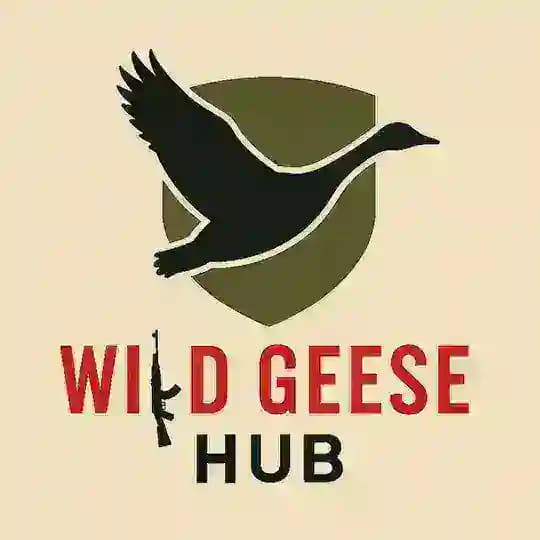 Wild Geese Hub