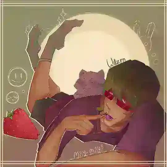 `L3ONiZ🍋🟩