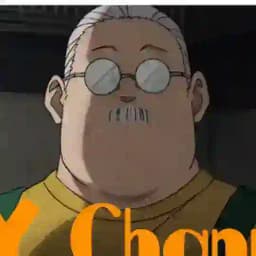SAKAMOTO DAYS (2025) Profile