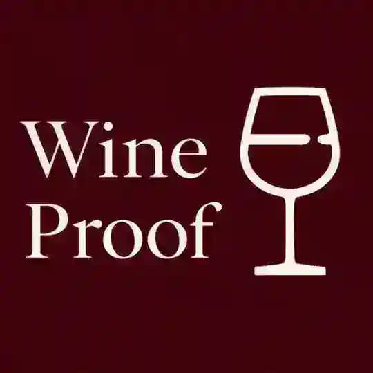 Wine proof