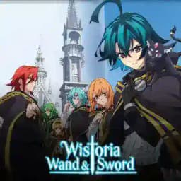 Wistoria: Wand & Sword In Tamil Profile