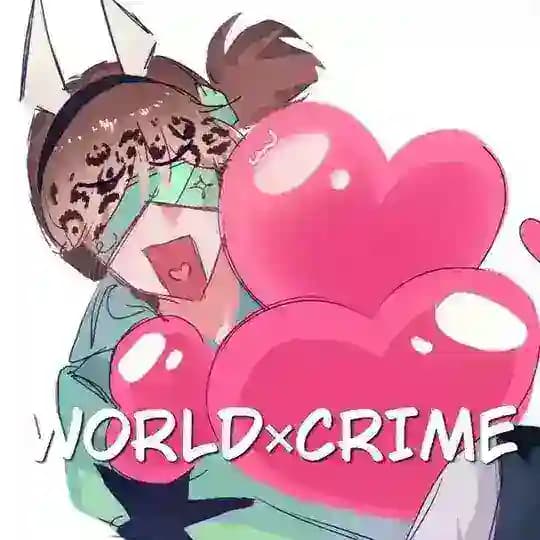 𝙒𝙊𝙍𝙇𝘿𝙭𝘾𝙍𝙄𝙈𝙀|ʀᴜ