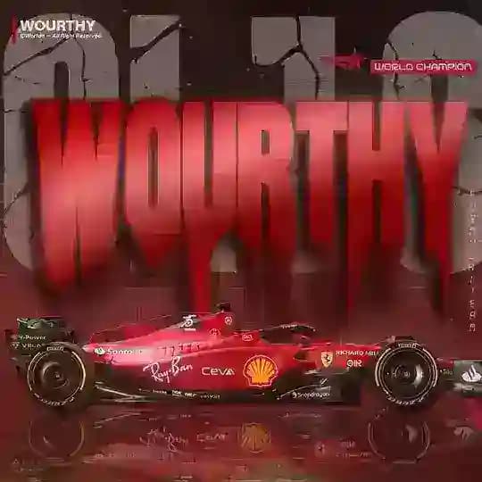 𐂡 OPEN CUSTOM | — WOURTHY🏎️