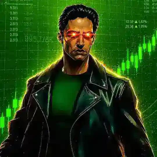 Wynn Trades Profile