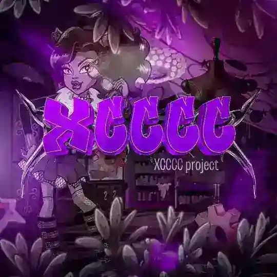 XCCCC