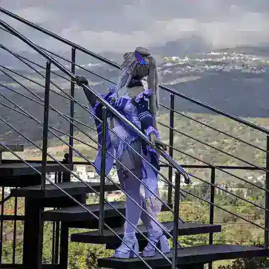 ✨Саю✨