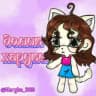 ヘ◡ω🎀✧ ﾟヾ💜⌒💌◍｡꒰Ⲇⲟⲙυⲕ Ⲭⲁⲣⲩⲕυ꒱◍｡💌⌒💜ヾﾟ✧🎀ω◡ヘ