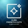 Xlibs Presets Cloud