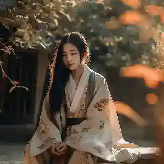 雪柔儿