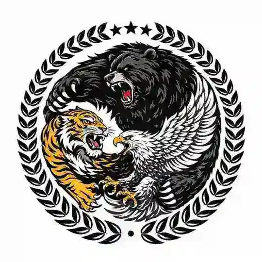 Martial Arts Academy