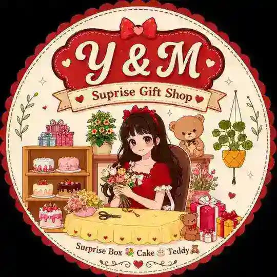 📦 𝐘&𝐌 𝐒𝐮𝐩𝐫𝐢𝐬𝐞 𝐆𝐢𝐟𝐭 𝐒𝐡𝐨𝐩 📦